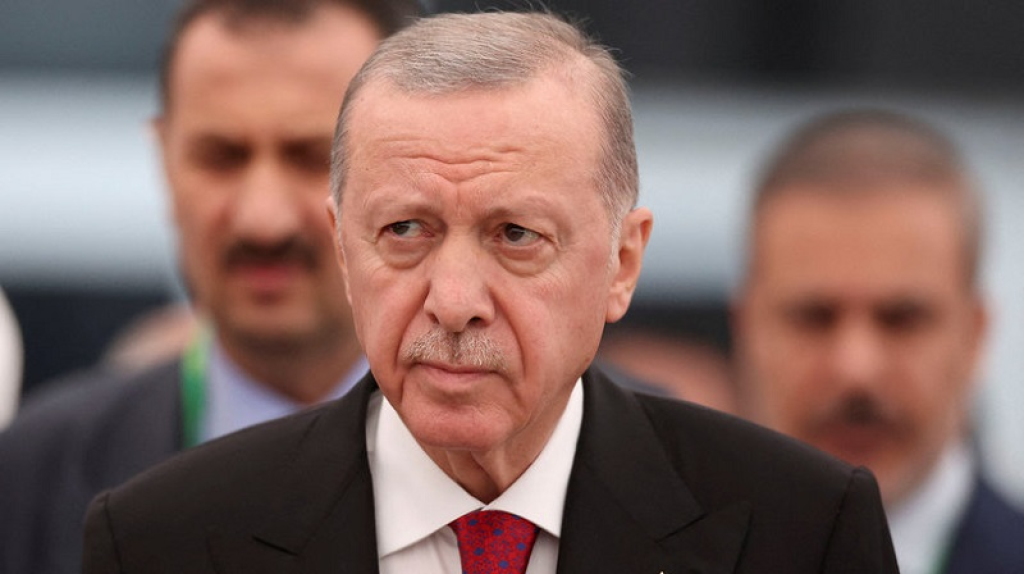 أردوغان: موسكو وكييف ستجلسان إلى طاولة السلام