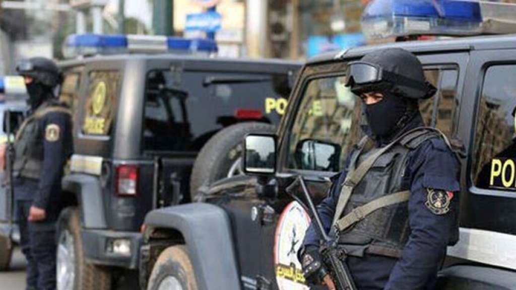 احتجاجات في مصر