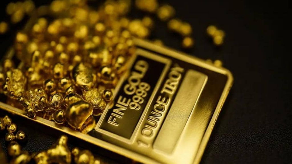 الذهب يفقد بريقه مع صعود الدولار