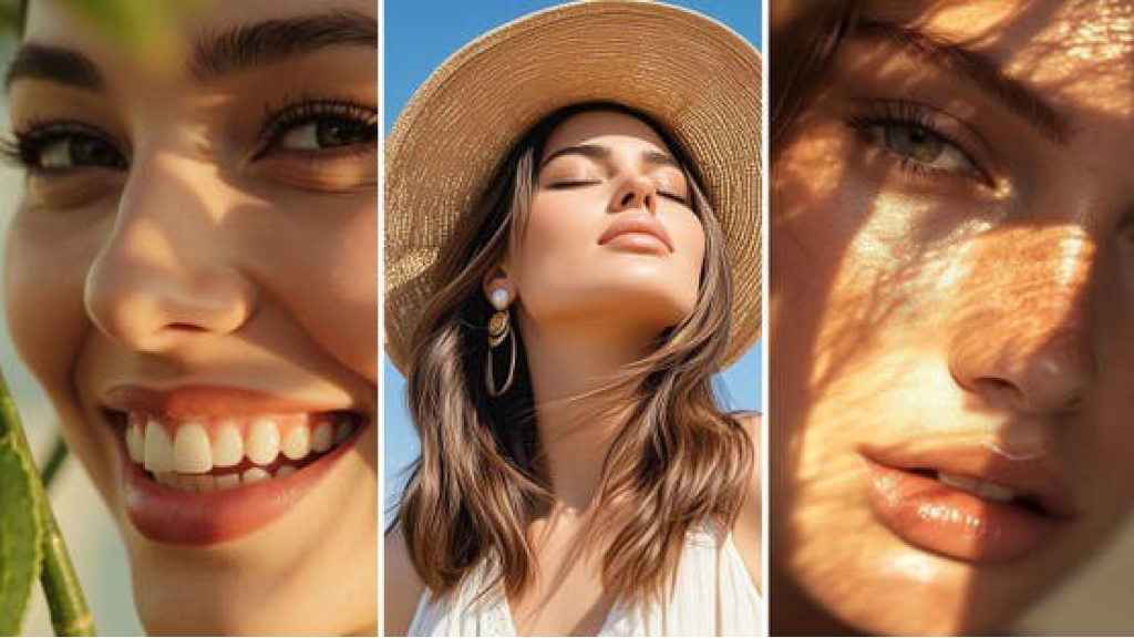 7 مكونات شديدة الحساسية على البشرة.. احذروا منها