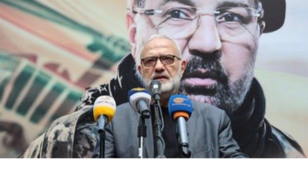 قماطي: لن يستطيع أحد في هذا الكون أن ينهي هذه المقاومة