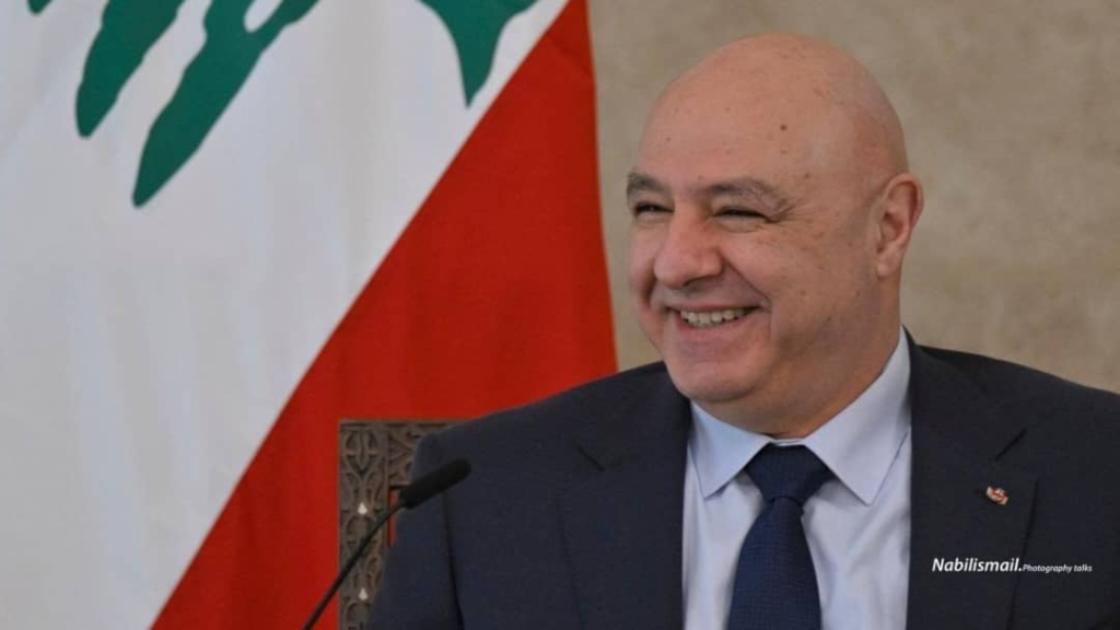 مفاجأة من العيار الثقيل للرئيس عون في 1 آب... انتظروها!