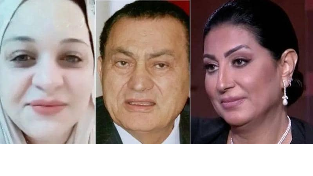 قضية غريبة تشغل مصر: “إبنة الرئيس” من زواج سري تتّهم فنانة كبيرة بتجارة الأعضاء!