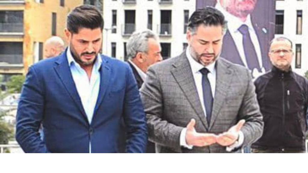 إستدعاء شهود ب