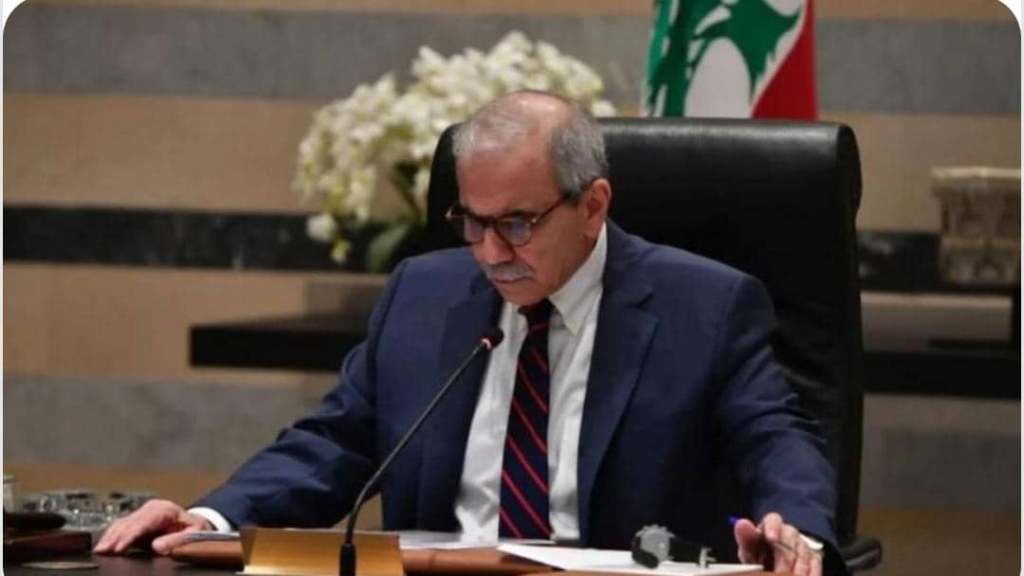 رئيس الحكومة أعلن تأجيل جلسة مجلس الوزراء إلى الثلثاء المقبل لتزامنها مع الجلسة التشريعية