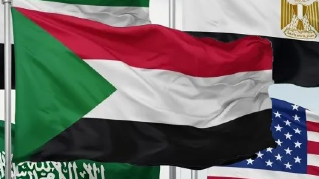مصر تعرقل جهود الرباعية
