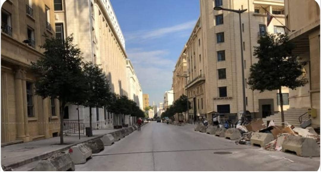 تدابير سير.. تزامنا مع انعقاد جلسة للجان النيابية