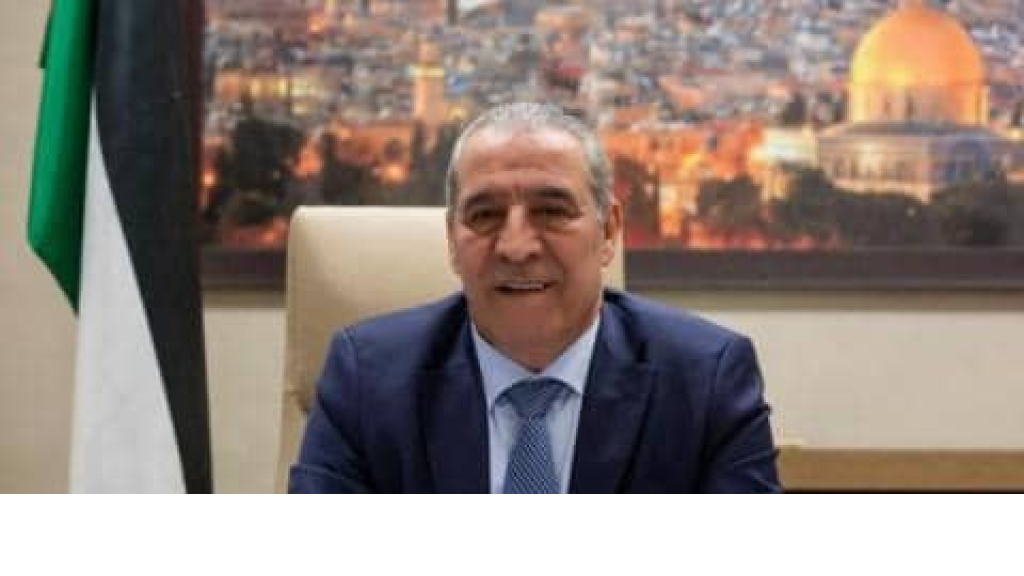 فلسطين ترحب بـ”إعلان نيويورك” بشأن حل الدولتين