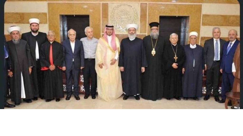 بخاري: المستقبل جميل للبنان