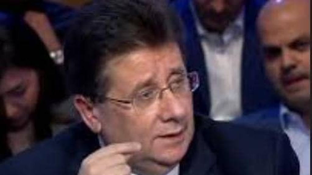 كنعان: أتمنى أن يقر قانون إعادة هيكلة المصارف