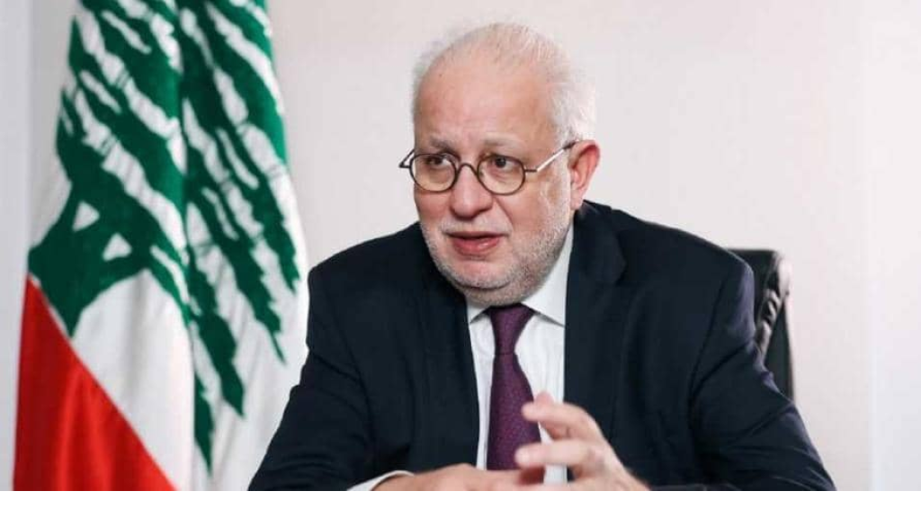 القضاء الأعلى” يسلّم نصار مشروع التشكيلات القضائية