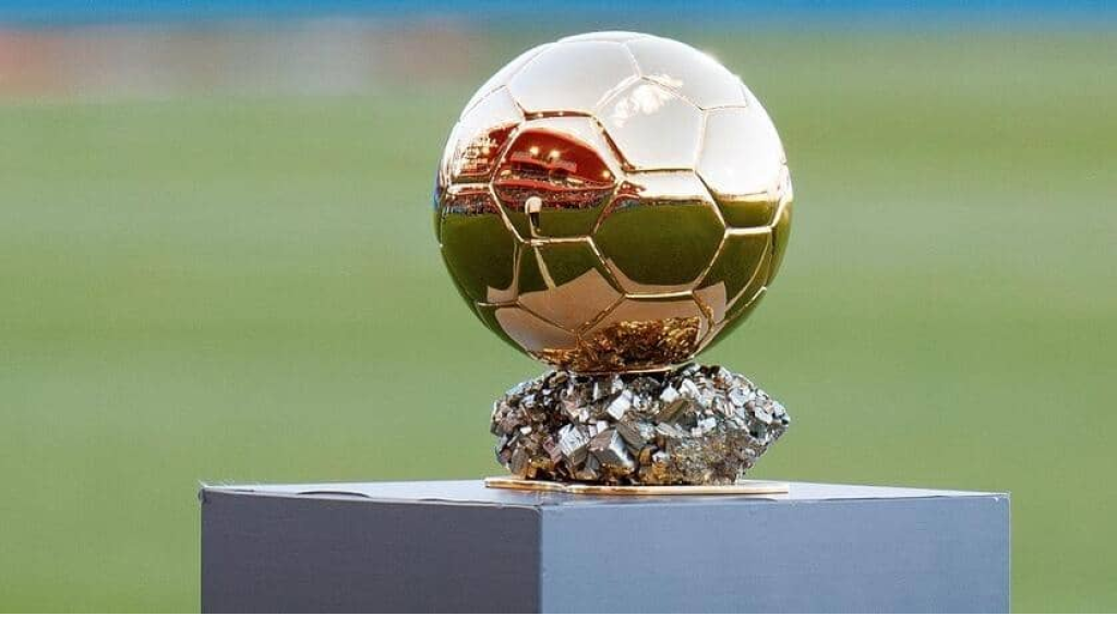 الذكاء الاصطناعي يكشف عن الفائز بالكرة الذهبية