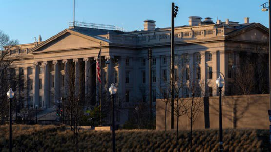 أميركا تفرض أكبر حزمة عقوبات على إيران منذ 2018