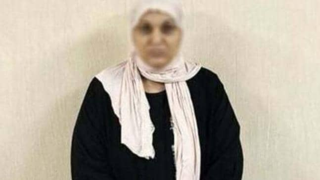 بنت مبارك تؤكد اتهامها لوفاء عامر