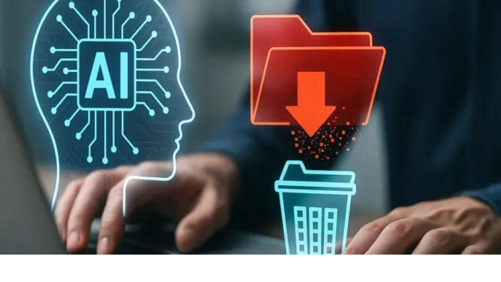 من ذكاء اصطناعي مطيع إلى مدمّر بلا رحمة