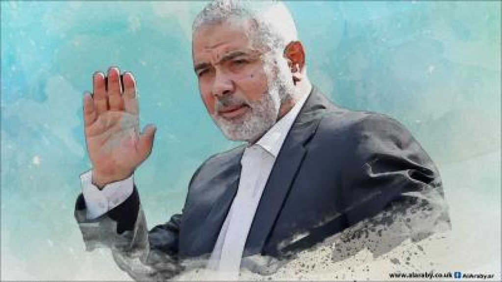في ذكرى استشهاده.. هذا ما قاله نجل القائد إسماعيل هنية..