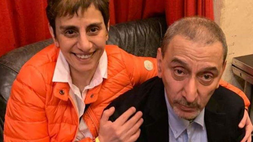 منشور قديم لريما الرحباني يثير الجدل: “خلصت التمثيلية”