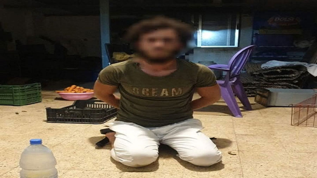 أمن الدولة يصطاد “صيدًا ثمينًا”: توقيف أمير “داعشي” في قلب كسروان