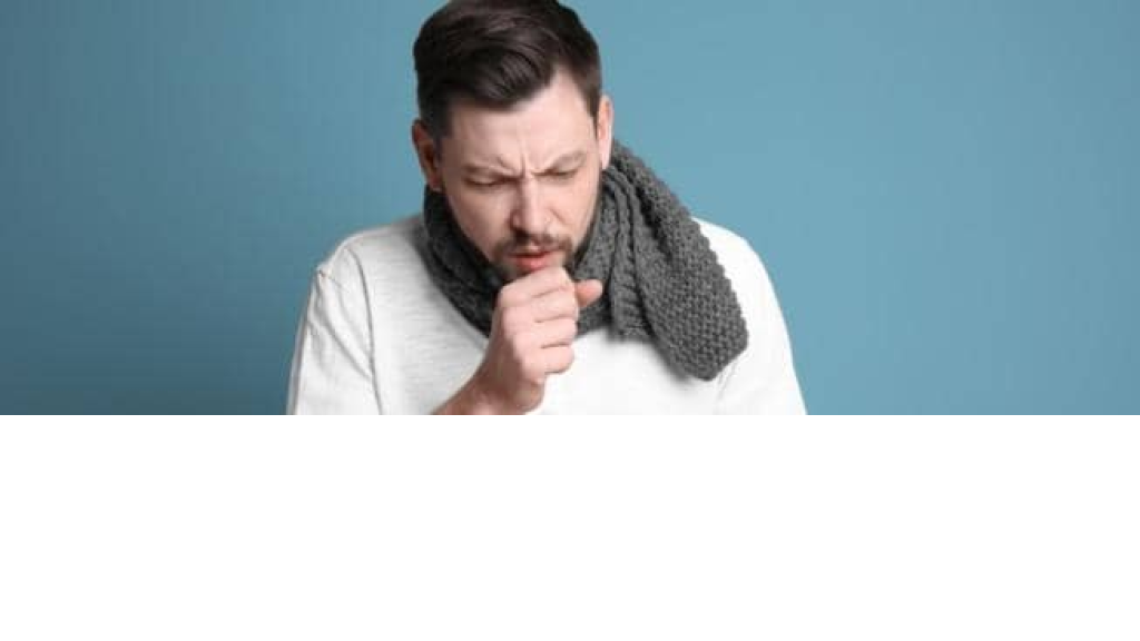 الأصل الحقيقي للسعال المزمن