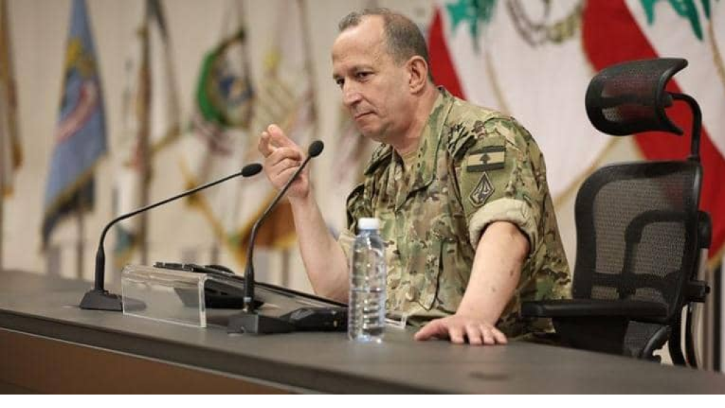 في العيد الثمانين… هيكل: مستمرون في التضحية وحماية لبنان رغم التحديات