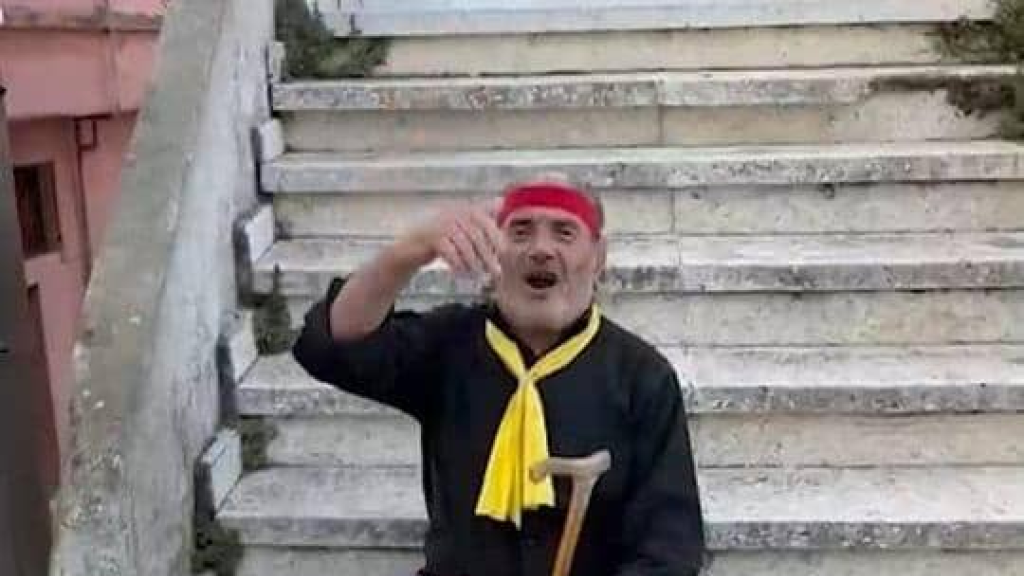 العثور على رفات محمد شرتوني في ميس الجبل… ومصير رفيقه مجهول