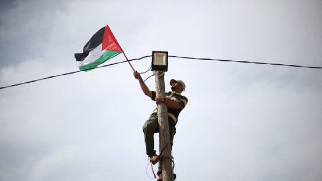 رئيس فنلندا يعلن استعداده للاعتراف بدولة فلسطين