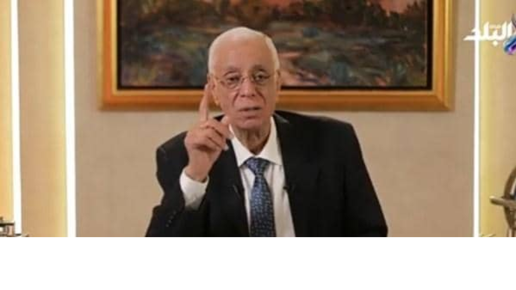 حسام موافي: شرب الحشيش لا يحتاج لمصحة.. والترامادول يستوجب الدخول الفوري