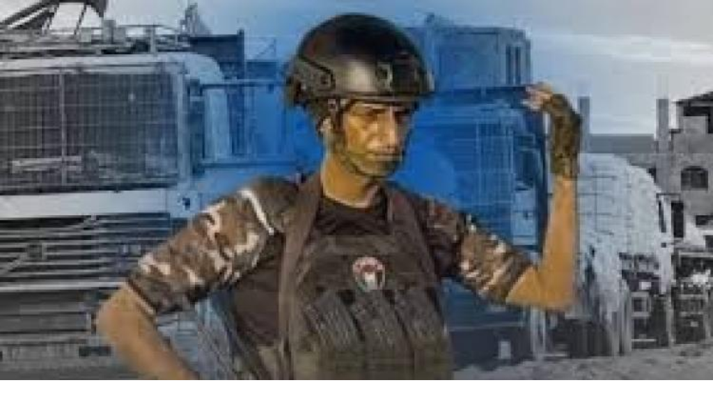 تجنيد نشطاء “بدنا نعيش” ضمن وكالة إعلامية يديرها الموساد!