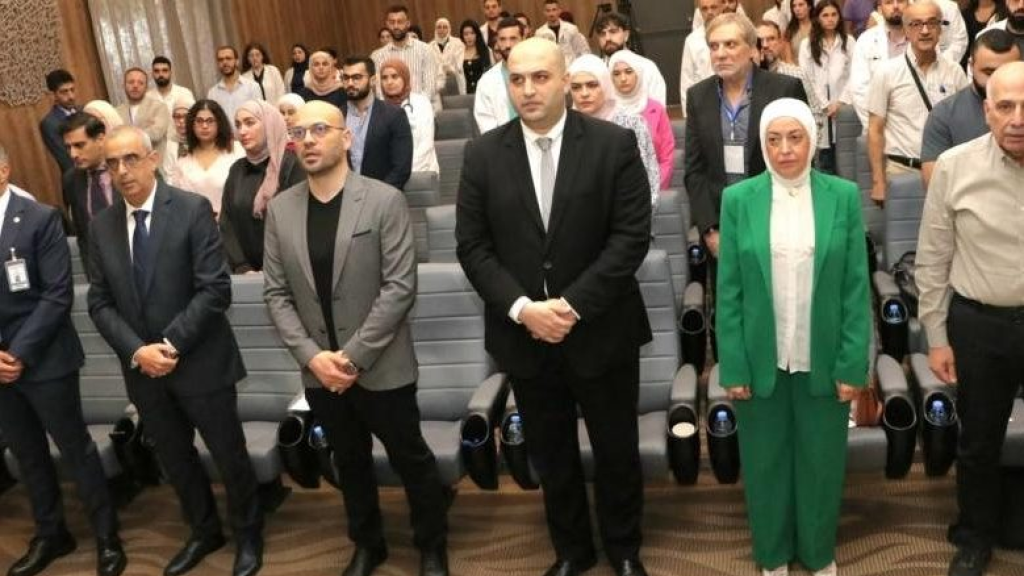 ناصر الدين يعلن إدخال أدوية جديدة لعلاج السرطان