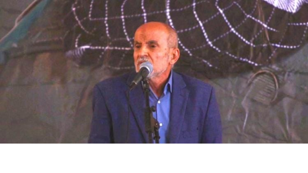 جشي: الطلب من المقاومة التخلي عن سلاحها دون بديل دعوة مكشوفة لتسليم لبنان لإسرائيل