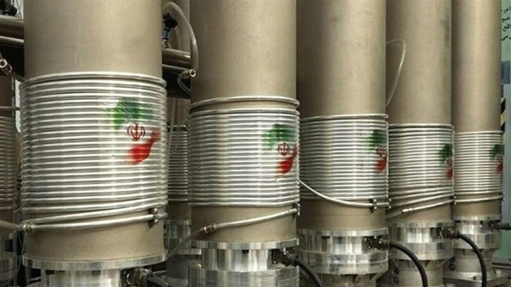 إيران: لا إتفاق نووي مرتقب مع أوروبا