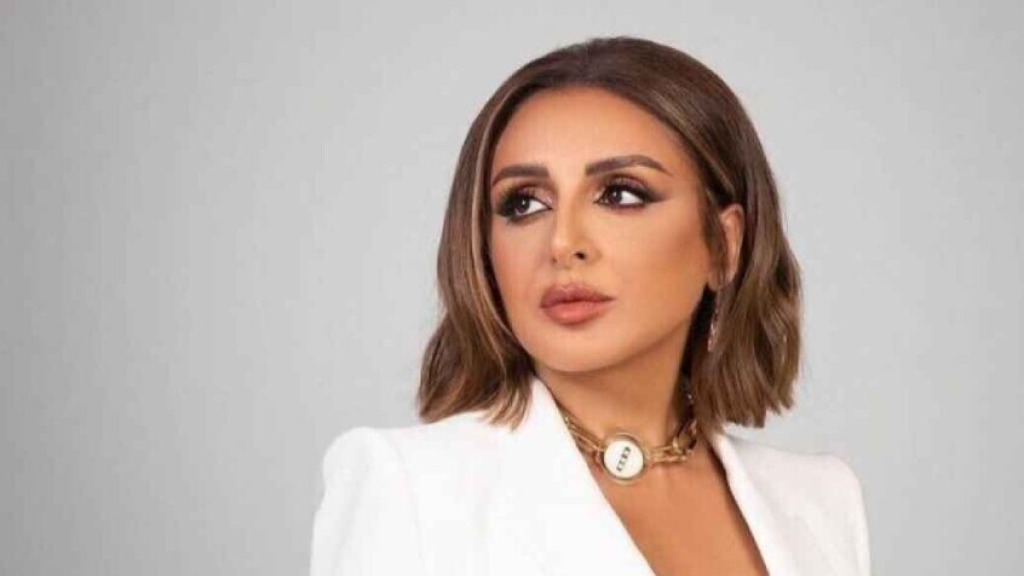 جثمان متحلل بالشقة.. الشرطة تكشف لغز اختفاء عم الفنانة أنغام