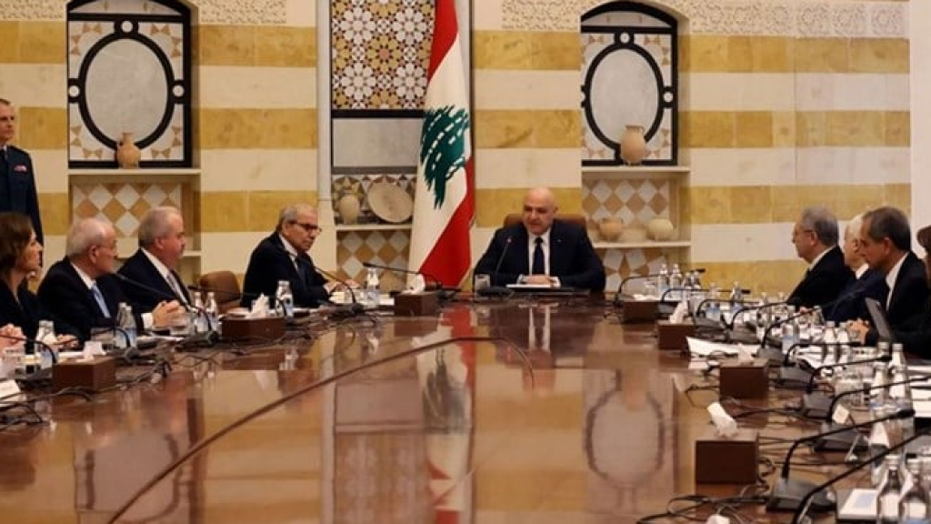 خفايا جلسة الثلاثاء.. ثلاثة سيناريوات ولغمٌ كبير 
