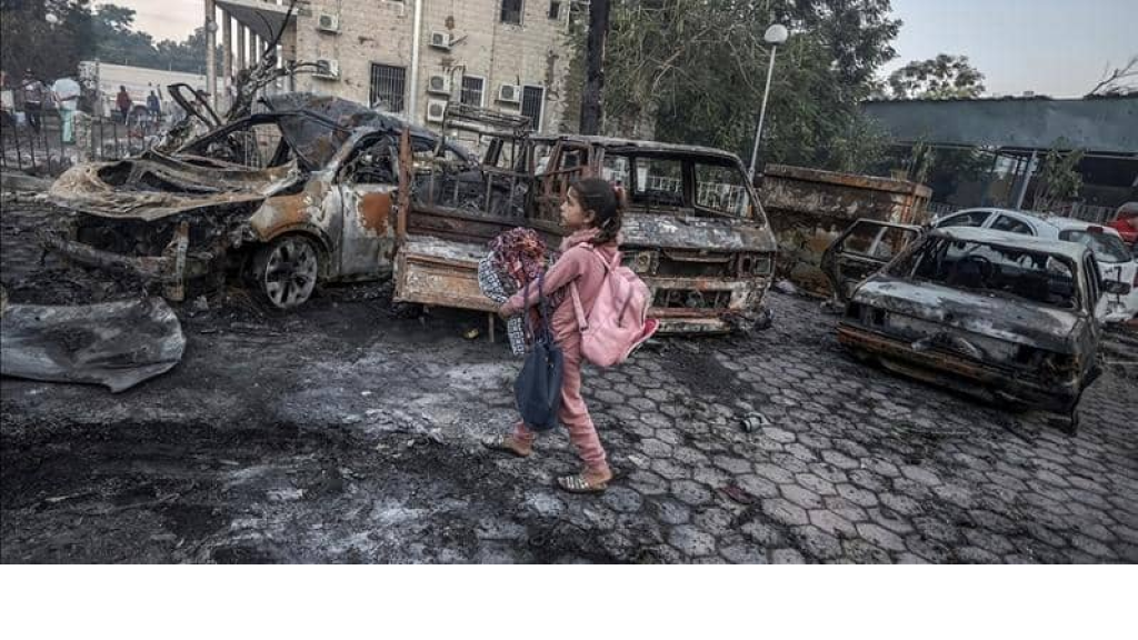 خطة بريطانية للاعتراف بدولة فلسطينية
