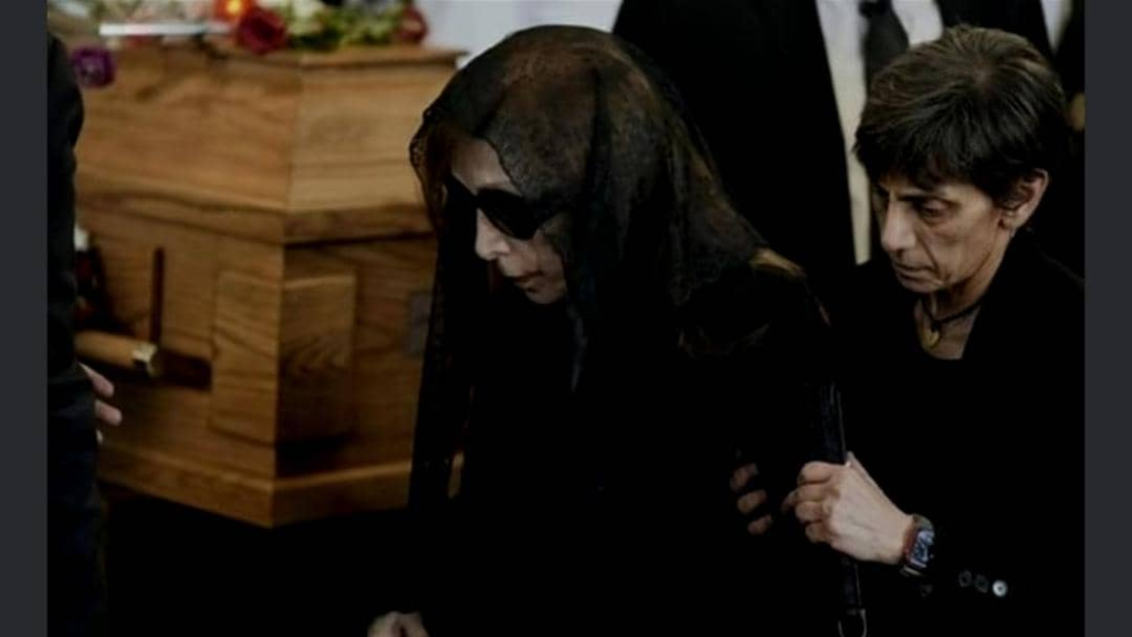 “بعد وفاة زياد”… غسان الرحباني يتوجه الى فيروز وريما بكلمات “مؤثرة”!