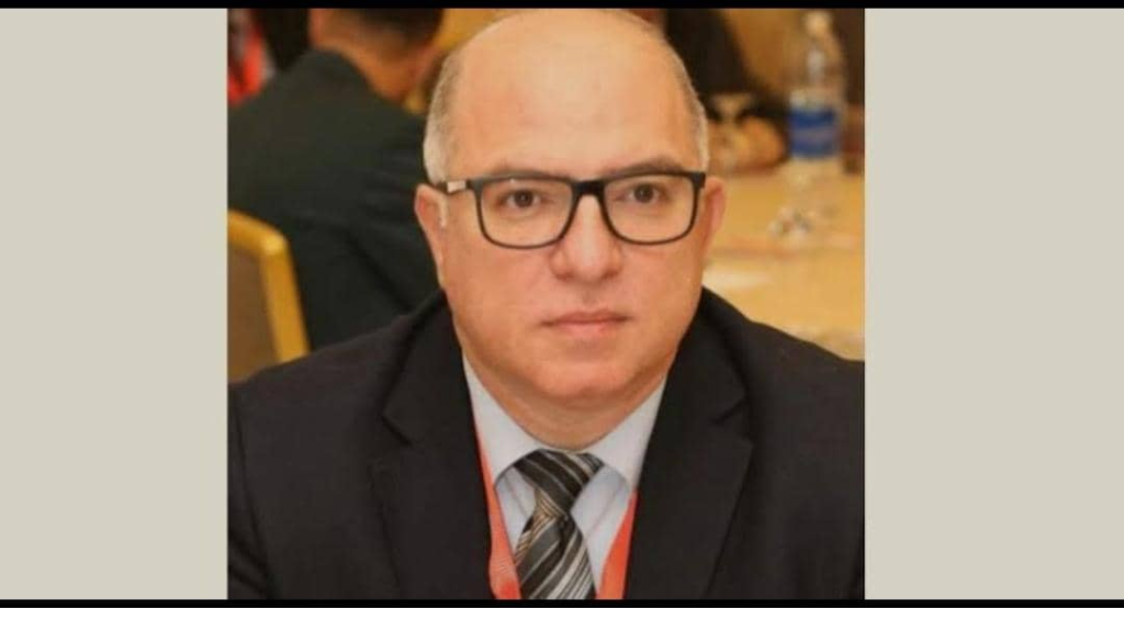 وزير العمل يزور العراق حاملاً رسالة رسميّة من رئيس الحكومة
