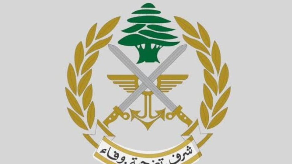 الإعلان عن الحاجة إلى تطويع جنود متمرنين (ذكور فقط) في الوحدات المقاتلة في الجيش