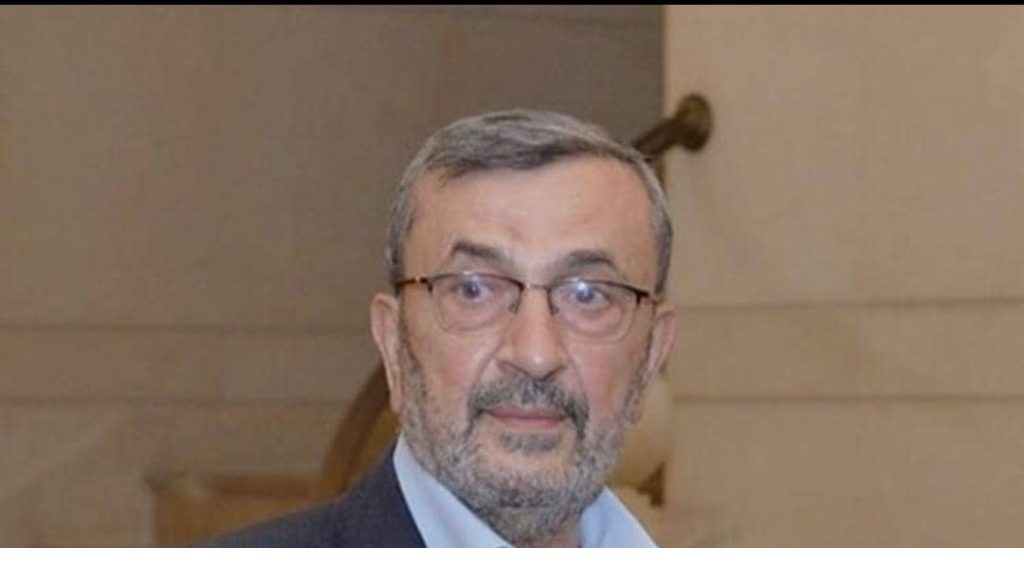 عز الدين: لتقدير المصلحة العليا للبنان واتخاذ موقف جريء يحمي سيادته