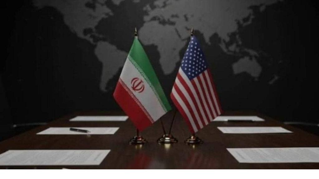 طهران: سنتفاوض مع واشنطن والسلاح بيدنا