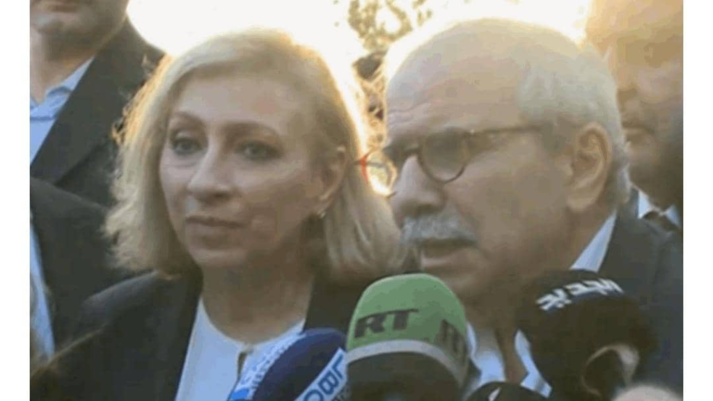 سلام خلال افتتاح شارع ضحايا 4 آب: لا أحد فوق المحاسبة.. ولن نساوم على العدالة