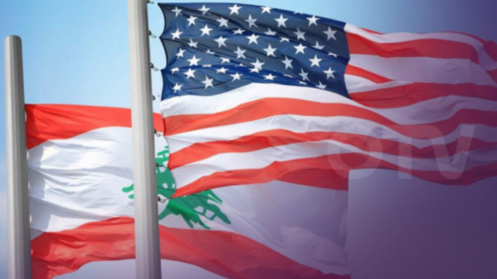  لبنان تسلّم الورقة الأميركية الجديدة المعدلة... وهذا أبرز ما جاء فيها... التفاصيل
