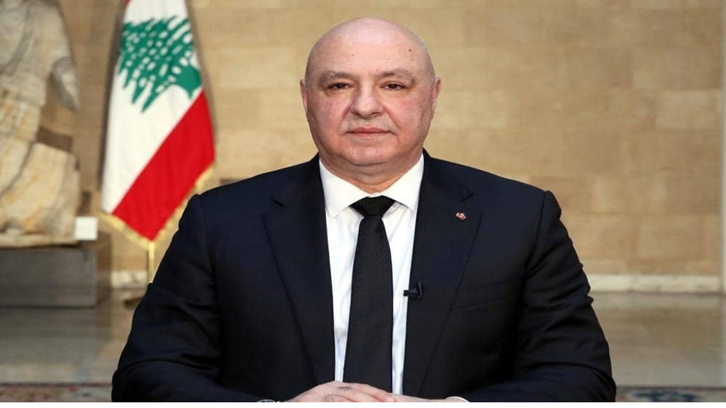 عون في ذكرى تفجير المرفأ: الحساب آت لا محالة