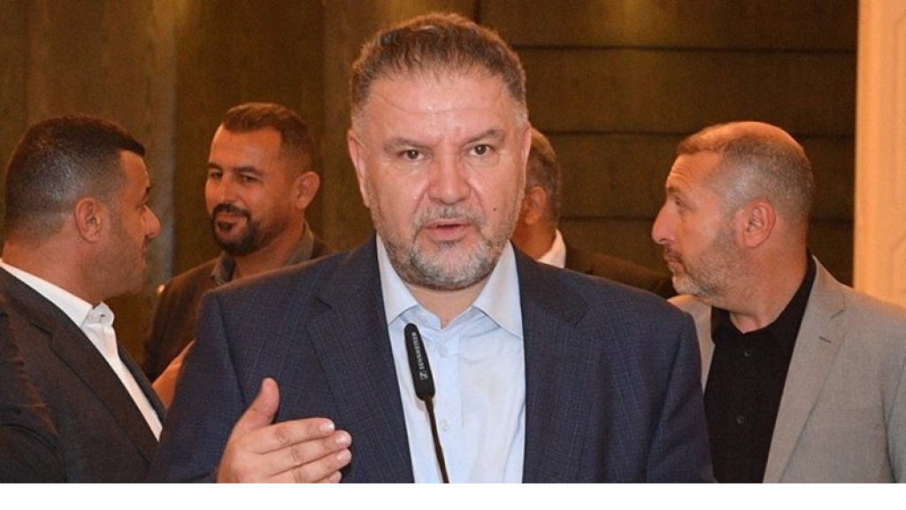 فياض من الرابية: نرفض أي حل لا يحفظ كرامة لبنان ومقاومته