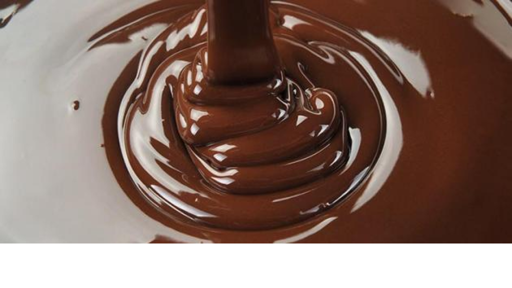 طريقة عمل صوص الشوكولاته