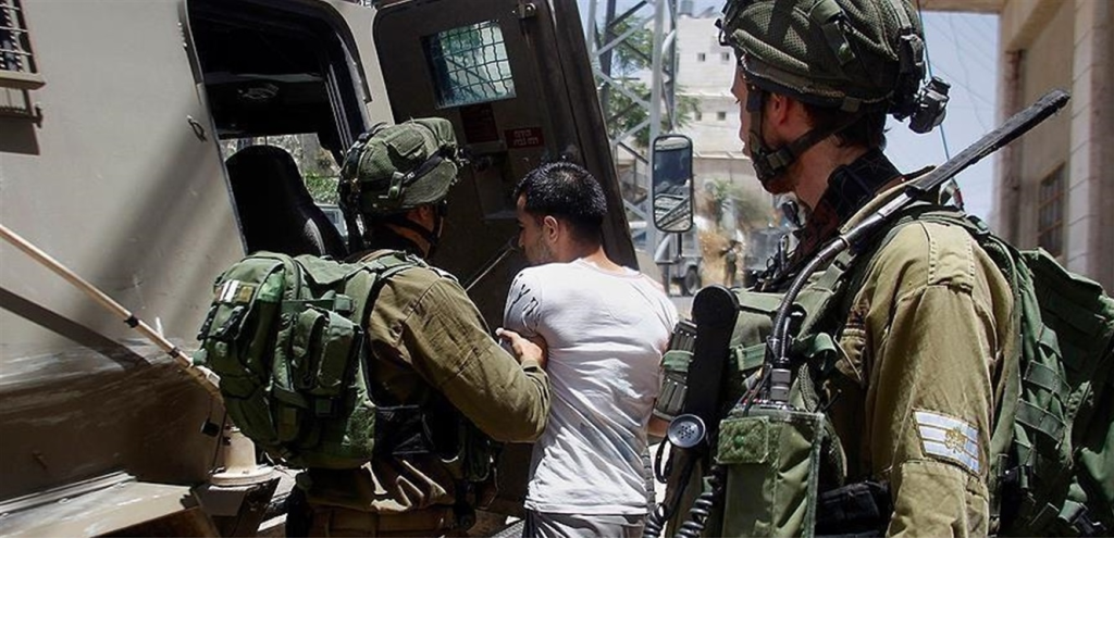 منذ طوفان الأقصى.. كم بلغ عدد المعتقلين الفلسطينيين في الضفة؟