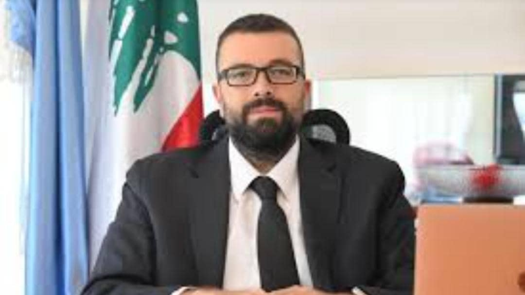 أحمد الحريري: من يريد أن يحمي ويبني عليه أن يعود إلى دولته التي تحمي الجميع