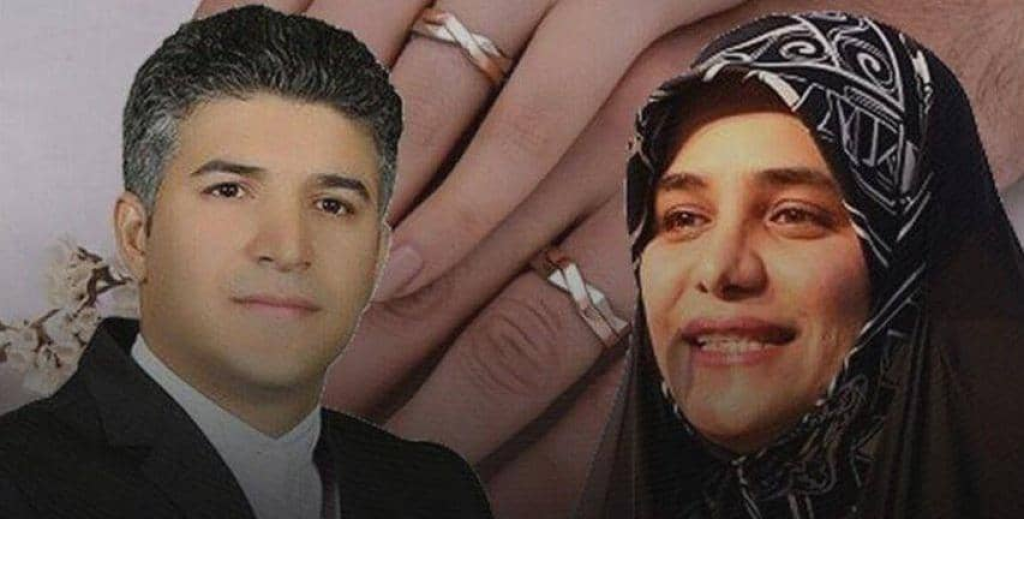لأول مرة في إيران.. نائب ونائبة يعقدان قرانهما داخل مجلس الشورى