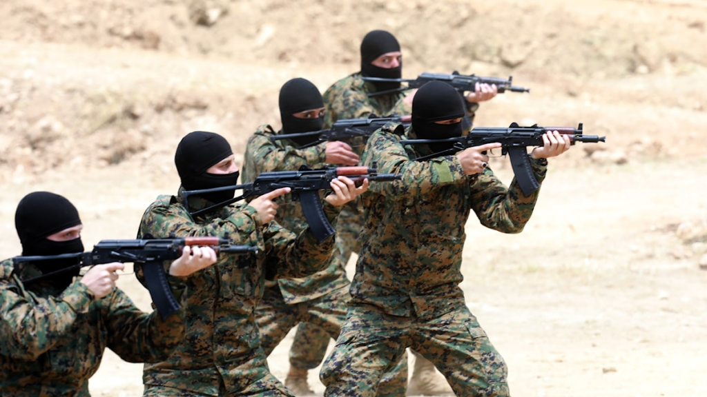 عن بقايا وطن