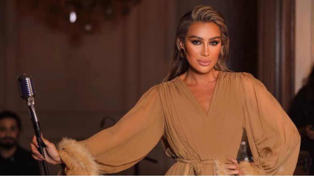 مايا دياب ترد على أصالة: ناكرة للجميل فلتصمت
