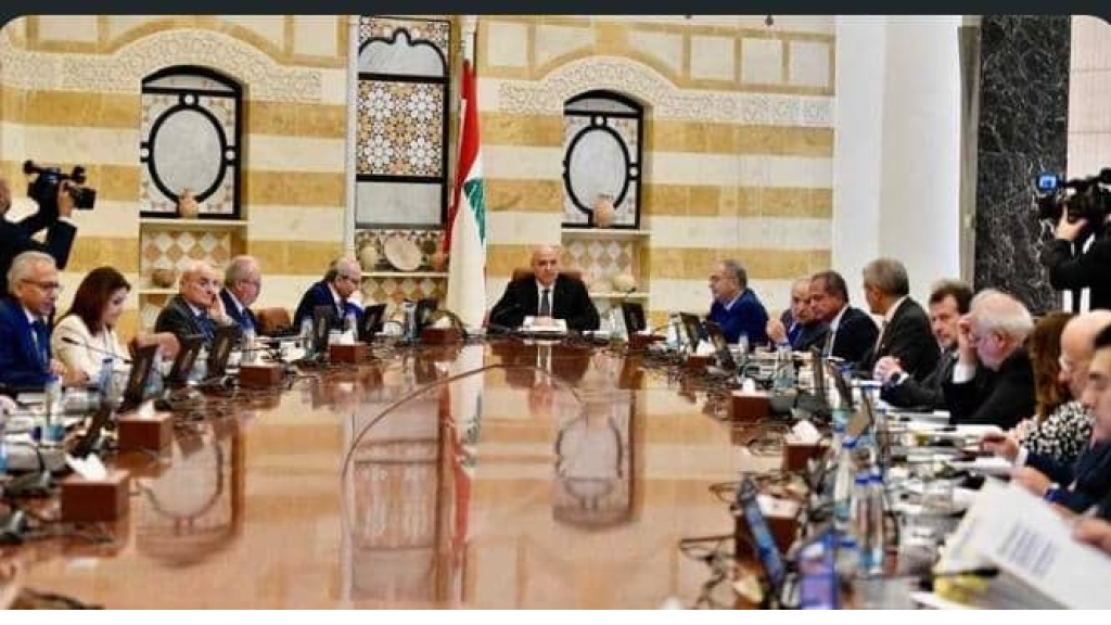 هل تخرج الحكومة بقرار “يرضي الجميع”؟